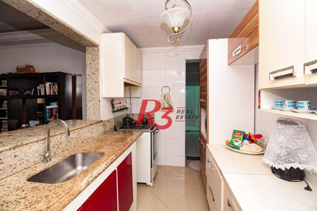 Imagem Casa com 4 Quartos à Venda ou Locação, 200 m² em Boqueirão - Santos Imagem Casa com 4 Quartos à Venda ou Locação, 200 m² em Boqueirão - Santos