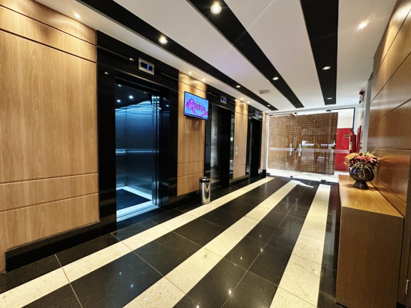 Imagem Sala Comercial para Alugar, 30 m² em Asa Sul - Brasília Imagem Sala Comercial para Alugar, 30 m² em Asa Sul - Brasília