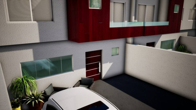 Imagem Sobrado com 2 Quartos à Venda, 80 m² em Vila Progresso - Sorocaba Imagem Sobrado com 2 Quartos à Venda, 80 m² em Vila Progresso - Sorocaba