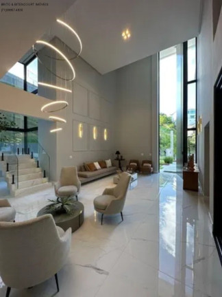 Imagem Casa com 4 Quartos à Venda, 715 m² em Alphaville Ii - Salvador