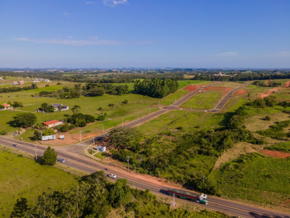 Terreno à Venda, 365 m²
