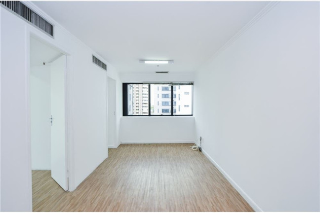 Imagem Sala Comercial à Venda, 45 m² em Vila Clementino - São Paulo Imagem Sala Comercial à Venda, 45 m² em Vila Clementino - São Paulo