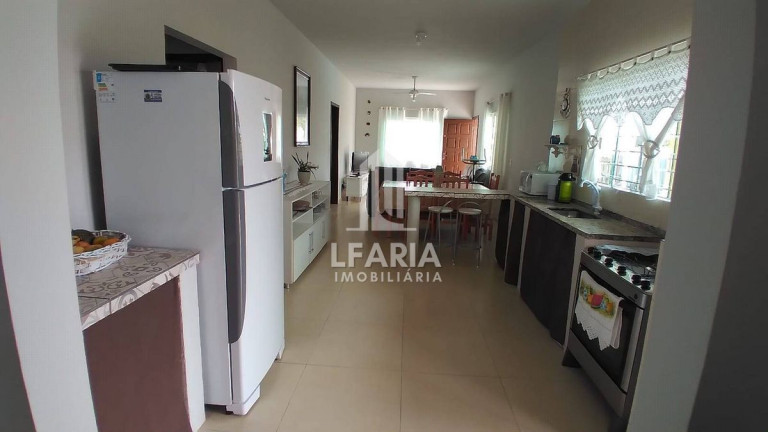 Imagem Casa com 3 Quartos à Venda, 120 m² em Volta Ao Mundo Ii - Itapoá Imagem Casa com 3 Quartos à Venda, 120 m² em Volta Ao Mundo Ii - Itapoá