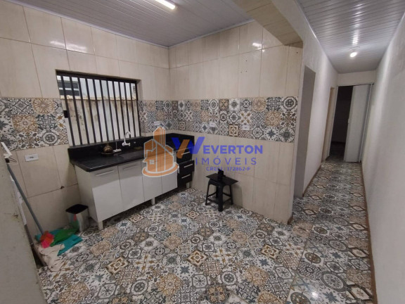 Imagem Casa com 2 Quartos à Venda, em Itaoca - Mongaguá Imagem Casa com 2 Quartos à Venda, em Itaoca - Mongaguá