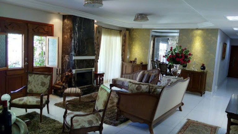 Imagem Casa com 3 Quartos à Venda, 450 m² em Condomínio Reserva Dos Vinhedos - Louveira