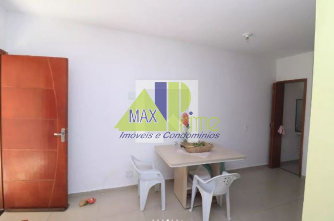 Imagem Casa com 2 Quartos à Venda, 75 m² em Vila Esperança - São Paulo