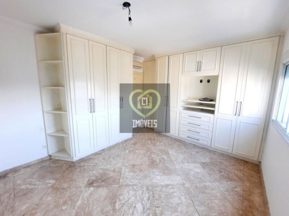 Imagem Apartamento com 3 Quartos para Alugar, 157 m² em Perdizes - São Paulo Imagem Apartamento com 3 Quartos para Alugar, 157 m² em Perdizes - São Paulo