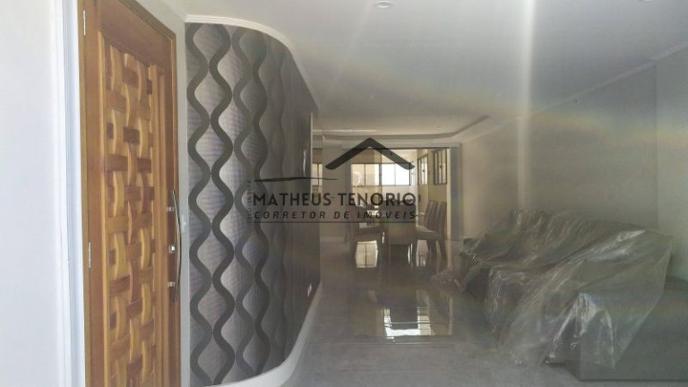 Imagem Cobertura com 4 Quartos à Venda, 232 m² Imagem Cobertura com 4 Quartos à Venda, 232 m²
