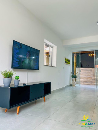 Imagem Casa com 2 Quartos à Venda, 131 m² em Itaguá - Ubatuba Imagem Casa com 2 Quartos à Venda, 131 m² em Itaguá - Ubatuba
