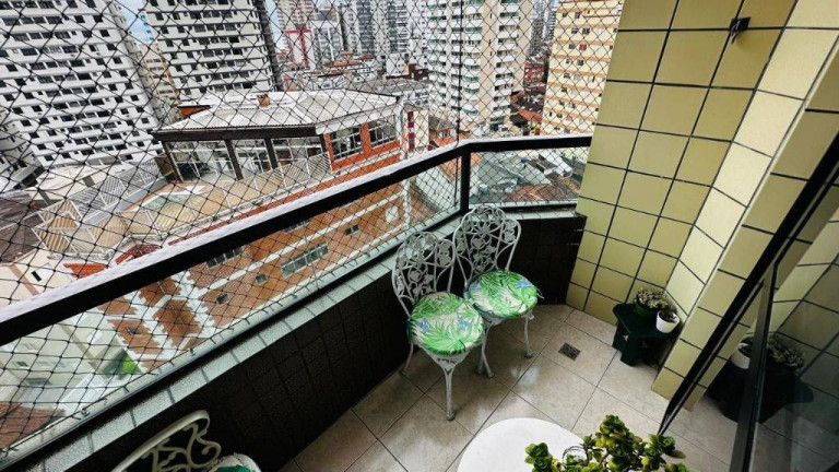 Imagem Apartamento com 2 Quartos à Venda, 82 m² em Tupi - Praia Grande Imagem Apartamento com 2 Quartos à Venda, 82 m² em Tupi - Praia Grande