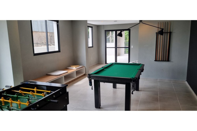 Imagem Apartamento com 1 Quarto à Venda, 36 m² em Jabaquara - São Paulo Imagem Apartamento com 1 Quarto à Venda, 36 m² em Jabaquara - São Paulo