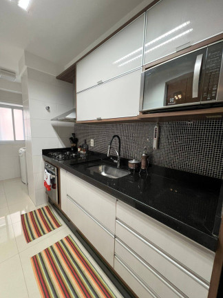 Imagem Apartamento com 2 Quartos à Venda, 80 m² em Dezoito Do Forte Empresarial/alphaville. - Barueri Imagem Apartamento com 2 Quartos à Venda, 80 m² em Dezoito Do Forte Empresarial/alphaville. - Barueri