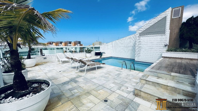 Imagem Cobertura com 3 Quartos à Venda, 350 m² em Riviera - Bertioga Imagem Cobertura com 3 Quartos à Venda, 350 m² em Riviera - Bertioga