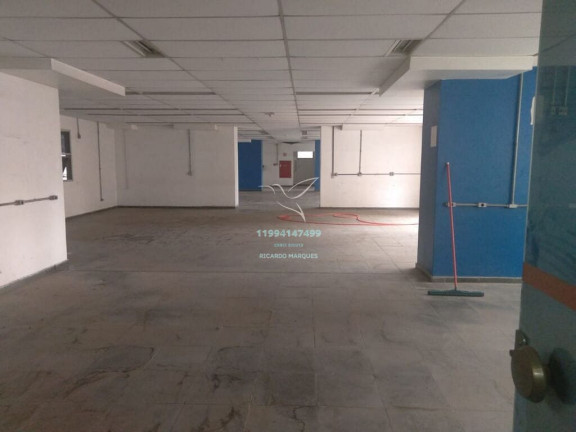 Imagem Loja à Venda, 17.909 m² em Santa Efigênia - São Paulo