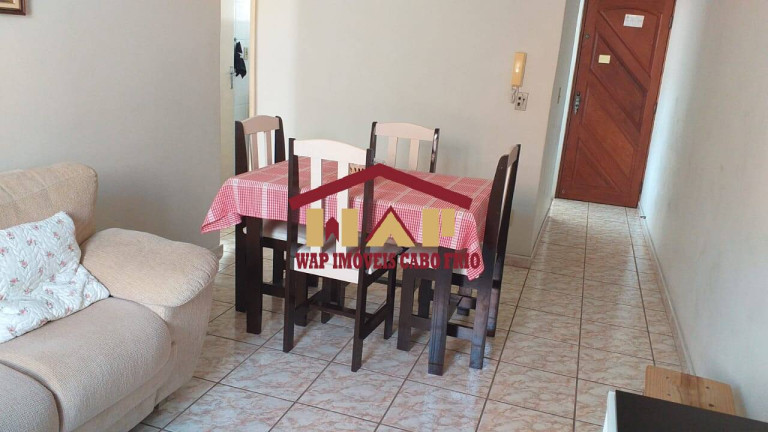 Imagem Apartamento com 2 Quartos à Venda, 60 m² em Centro - Cabo Frio Imagem Apartamento com 2 Quartos à Venda, 60 m² em Centro - Cabo Frio