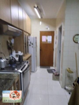 Imagem Apartamento com 3 Quartos à Venda, 94 m² em Centro - São Bernardo Do Campo Imagem Apartamento com 3 Quartos à Venda, 94 m² em Centro - São Bernardo Do Campo