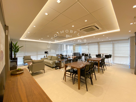 Imagem Cobertura com 4 Quartos à Venda, 191 m² em Itacorubi - Florianópolis Imagem Cobertura com 4 Quartos à Venda, 191 m² em Itacorubi - Florianópolis