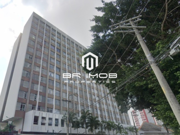 Imóvel com 3 Quartos à Venda, 98 m² em Pinheiros - São Paulo
