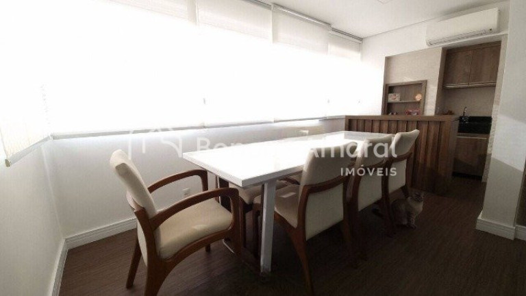 Imagem Apartamento com 3 Quartos à Venda, 132 m² em Taquaral - Campinas Imagem Apartamento com 3 Quartos à Venda, 132 m² em Taquaral - Campinas