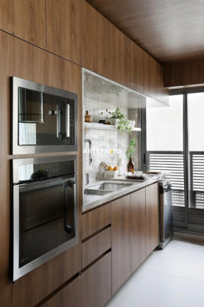 Imagem Apartamento com 3 Quartos à Venda, 142 m² em Itaim Bibi - São Paulo Imagem Apartamento com 3 Quartos à Venda, 142 m² em Itaim Bibi - São Paulo