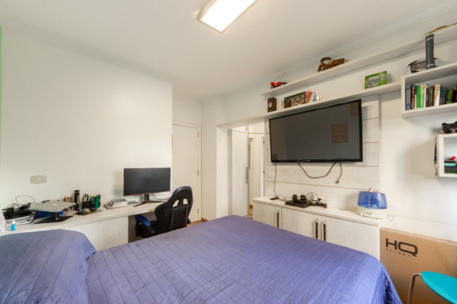Imagem Apartamento com 3 Quartos à Venda, 185 m² em Tatuapé - São Paulo Imagem Apartamento com 3 Quartos à Venda, 185 m² em Tatuapé - São Paulo