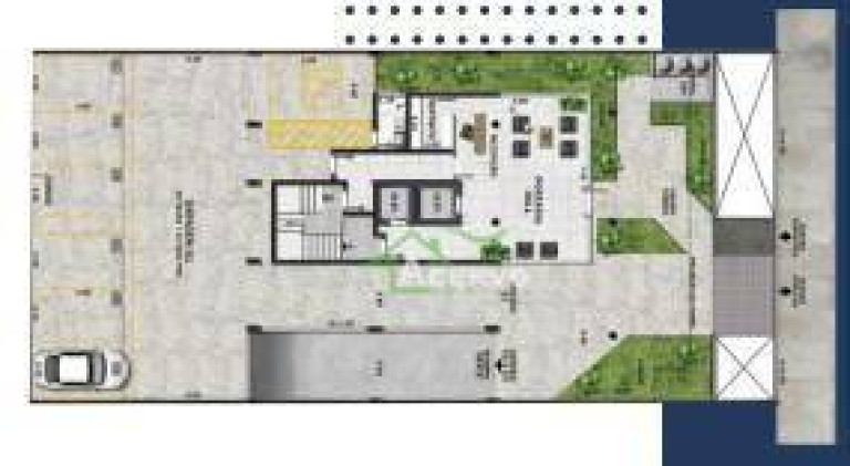 Imagem Apartamento com 2 Quartos à Venda, 90 m² em Centro - Juiz De Fora Imagem Apartamento com 2 Quartos à Venda, 90 m² em Centro - Juiz De Fora