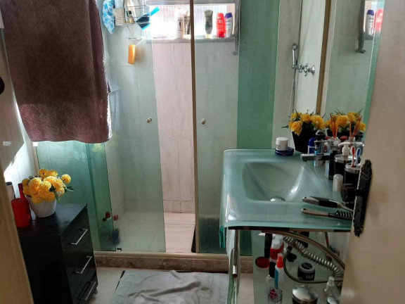 Imagem Apartamento com 2 Quartos à Venda, 93 m² em Freguesia (jacarepaguá) - Rio De Janeiro