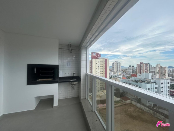 Imagem Apartamento com 3 Quartos à Venda, 130 m² em Estreito - Florianópolis Imagem Apartamento com 3 Quartos à Venda, 130 m² em Estreito - Florianópolis