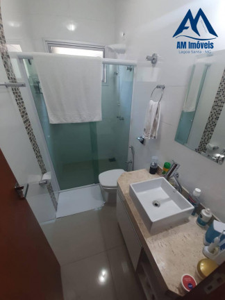 Imagem Casa com 3 Quartos à Venda, 360 m² em Lundcea - Lagoa Santa Imagem Casa com 3 Quartos à Venda, 360 m² em Lundcea - Lagoa Santa