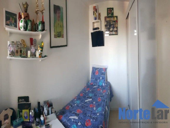 Imagem Apartamento com 3 Quartos à Venda, 70 m² em Freguesia Do ó - São Paulo Imagem Apartamento com 3 Quartos à Venda, 70 m² em Freguesia Do ó - São Paulo