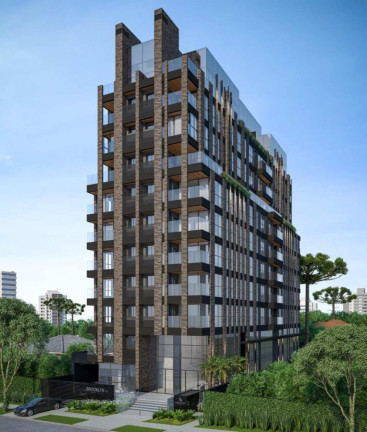 Imagem Apartamento com 3 Quartos à Venda, 115 m² em Bigorrilho - Curitiba Imagem Apartamento com 3 Quartos à Venda, 115 m² em Bigorrilho - Curitiba