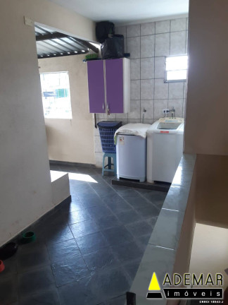 Imagem Casa com 3 Quartos à Venda, 130 m² em Eldorado - Diadema Imagem Casa com 3 Quartos à Venda, 130 m² em Eldorado - Diadema