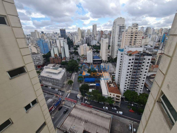 Imagem Apartamento com 1 Quarto à Venda, 40 m² em Barra Funda - São Paulo Imagem Apartamento com 1 Quarto à Venda, 40 m² em Barra Funda - São Paulo