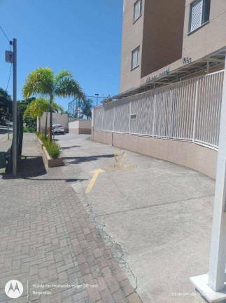 Imagem Apartamento com 3 Quartos à Venda, 60 m² em Jardim Satélite - São José Dos Campos Imagem Apartamento com 3 Quartos à Venda, 60 m² em Jardim Satélite - São José Dos Campos