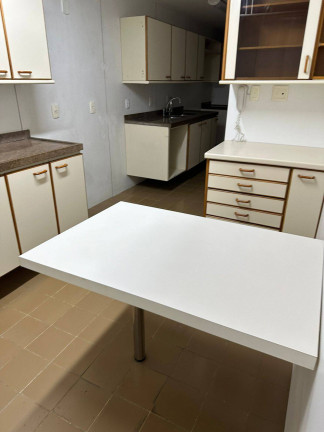 Imagem Apartamento com 3 Quartos para Alugar,  em Leblon - Rio De Janeiro