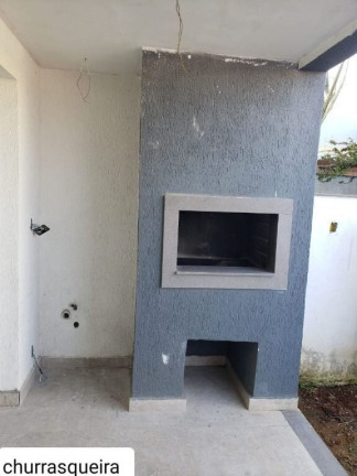 Imagem Casa de Condomínio com 3 Quartos à Venda, 150 m² em Mário Quintana - Porto Alegre Imagem Casa de Condomínio com 3 Quartos à Venda, 150 m² em Mário Quintana - Porto Alegre