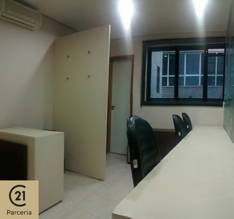 Imagem Imóvel Comercial para Alugar, 35 m² em Vila Uberabinha - São Paulo Imagem Imóvel Comercial para Alugar, 35 m² em Vila Uberabinha - São Paulo