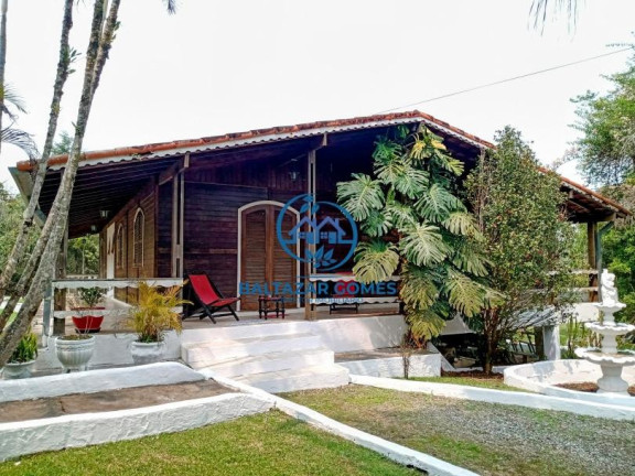 Imóvel com 3 Quartos à Venda, 15.000 m² em Cocuera - Mogi Das Cruzes