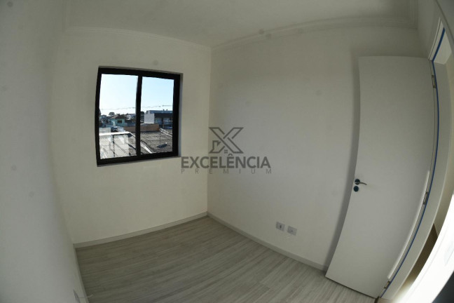 Imagem Apartamento com 3 Quartos à Venda, 55 m² em Boneca Do Iguaçu - São José Dos Pinhais