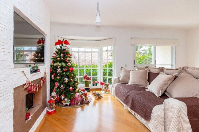 Imagem Casa com 3 Quartos à Venda, 153 m² em Jardim Barbacena - Cotia Imagem Casa com 3 Quartos à Venda, 153 m² em Jardim Barbacena - Cotia