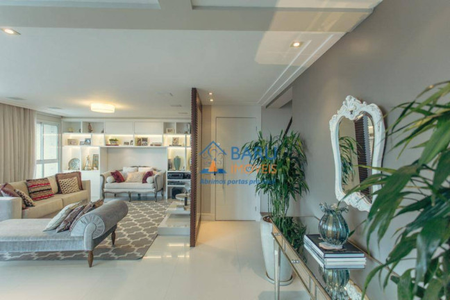 Imagem Apartamento com 3 Quartos à Venda, 225 m² em Campo Belo - São Paulo Imagem Apartamento com 3 Quartos à Venda, 225 m² em Campo Belo - São Paulo