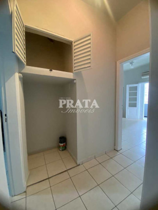 Imagem Apartamento com 2 Quartos à Venda, 60 m² em Boqueirão - Santos Imagem Apartamento com 2 Quartos à Venda, 60 m² em Boqueirão - Santos