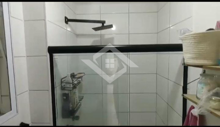 Imagem Apartamento com 2 Quartos à Venda, 45 m² em Taquara - Rio De Janeiro