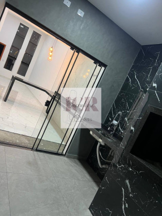 Imagem Casa de Condomínio com 3 Quartos à Venda, 154 m² em Jardim Residencial Villagio Ipanema I - Sorocaba