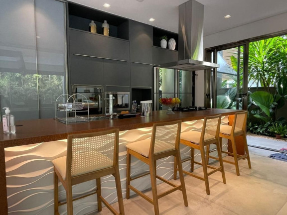Imagem Casa com 6 Quartos à Venda, 511 m² em Riviera Módulo 24 - Bertioga Imagem Casa com 6 Quartos à Venda, 511 m² em Riviera Módulo 24 - Bertioga