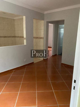 Apartamento com 2 Quartos à Venda, 61 m² em Demarchi - São Bernardo Do Campo