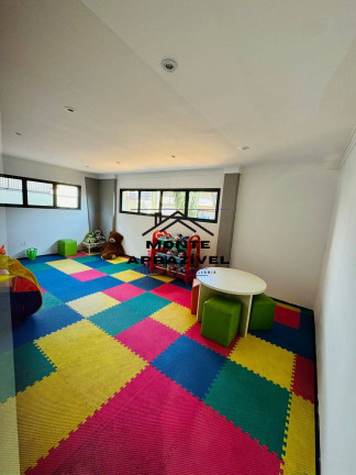 Imagem Apartamento com 3 Quartos à Venda, 127 m² em Vila Marina - Santo André