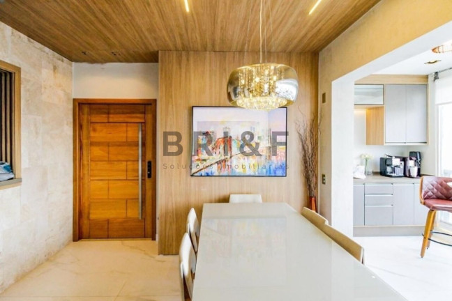 Imagem Apartamento com 3 Quartos à Venda, 181 m² em Brooklin - São Paulo Imagem Apartamento com 3 Quartos à Venda, 181 m² em Brooklin - São Paulo