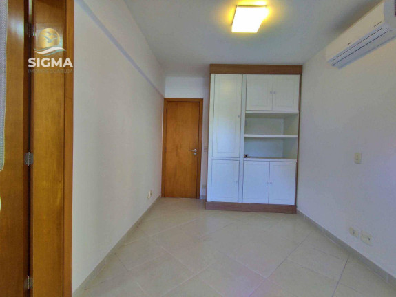 Imagem Apartamento com 3 Quartos à Venda, 150 m² em Jardim Astúrias - Guarujá