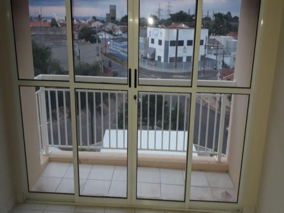 Imagem Imóvel com 2 Quartos à Venda, 65 m² em Vila Omar - Americana